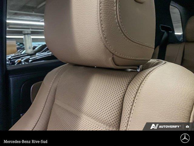 mercedes-benz GLE 2026 - 24
