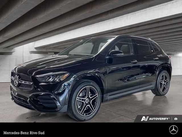 mercedes-benz GLA 2026