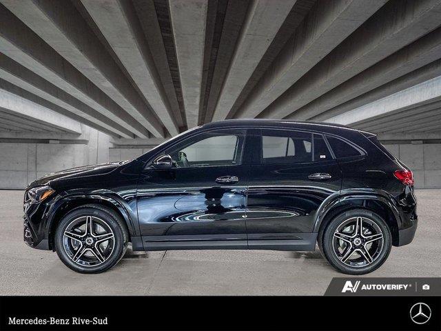 mercedes-benz GLA 2026 - 2