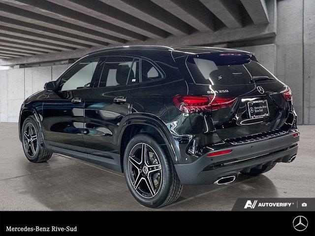 mercedes-benz GLA 2026 - 3