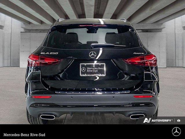 mercedes-benz GLA 2026 - 4