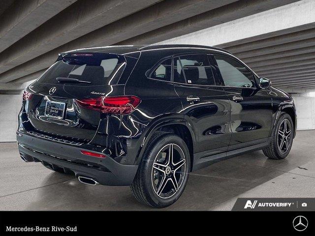 mercedes-benz GLA 2026 - 5