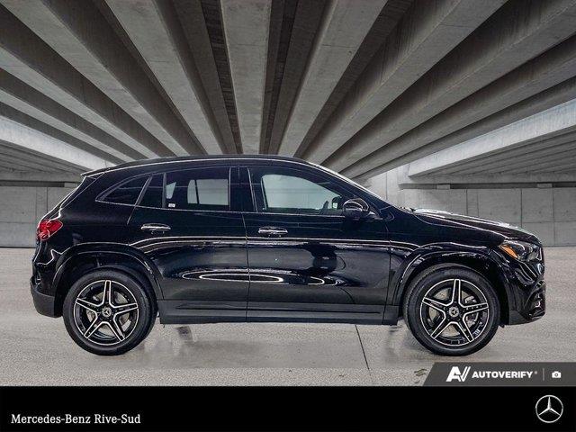 mercedes-benz GLA 2026 - 6