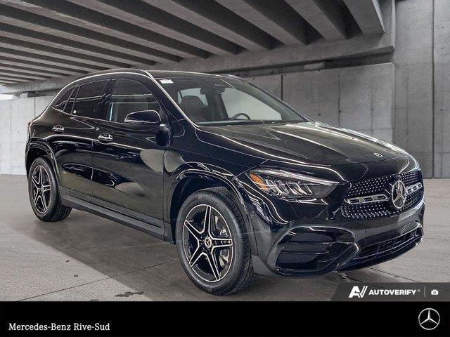 mercedes-benz GLA 2026 - 7