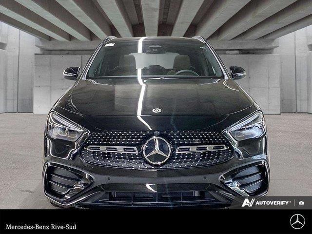 mercedes-benz GLA 2026 - 8