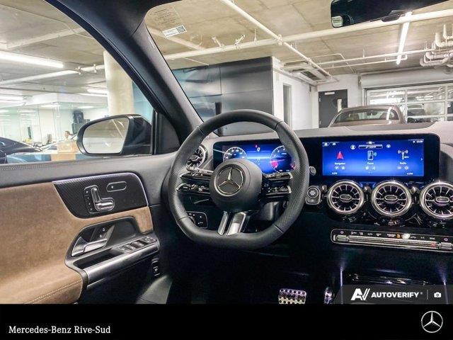 mercedes-benz GLA 2026 - 9
