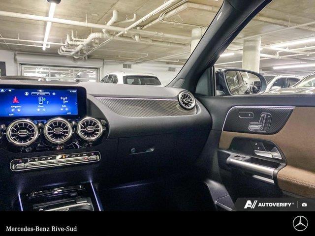 mercedes-benz GLA 2026 - 11