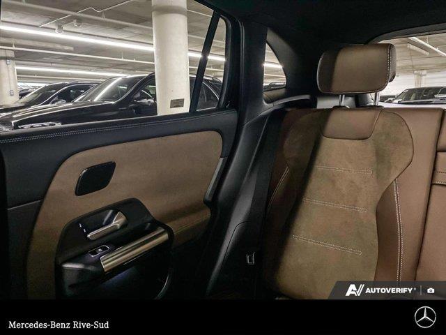 mercedes-benz GLA 2026 - 12