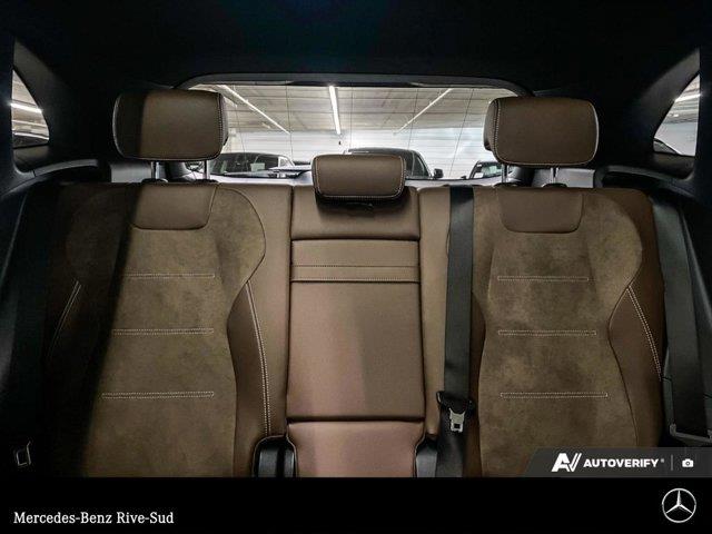 mercedes-benz GLA 2026 - 13