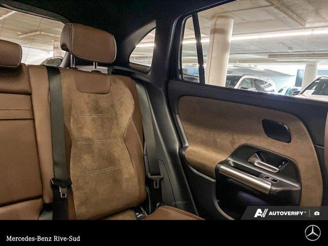 mercedes-benz GLA 2026 - 14