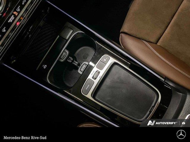 mercedes-benz GLA 2026 - 17