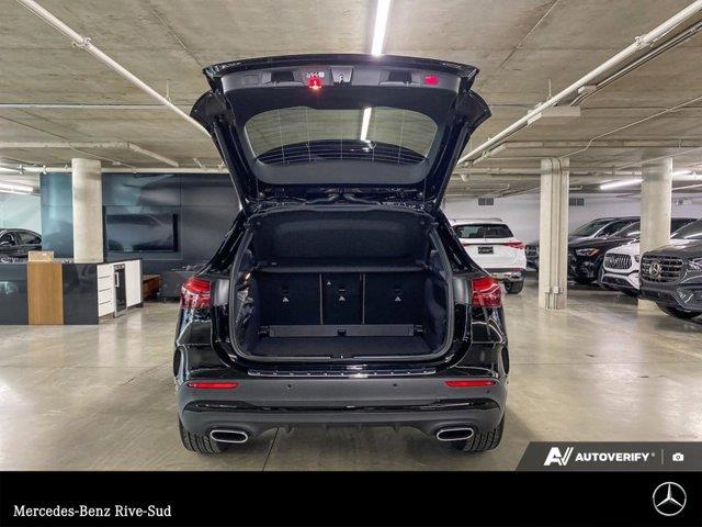 mercedes-benz GLA 2026 - 19