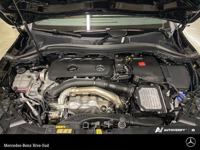 mercedes-benz GLA 2026 - 20