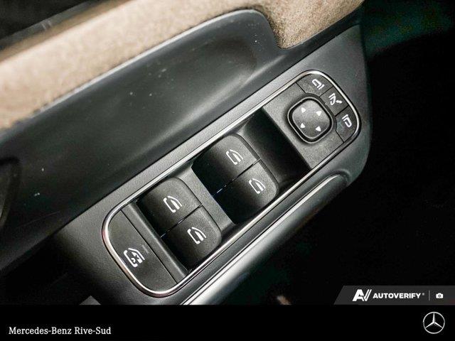 mercedes-benz GLA 2026 - 22