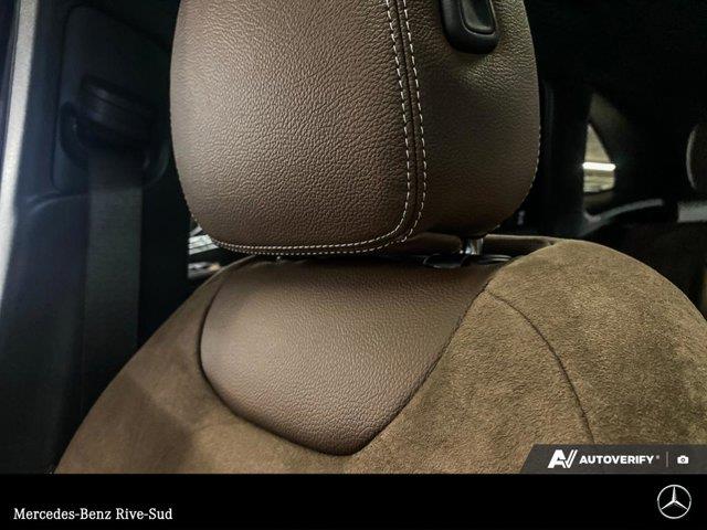 mercedes-benz GLA 2026 - 24