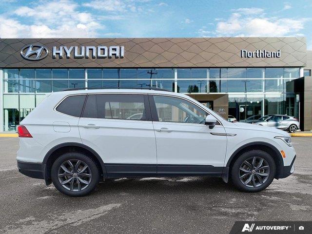 volkswagen Tiguan 2022 - 6