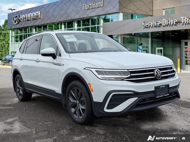 volkswagen Tiguan 2022 - 7