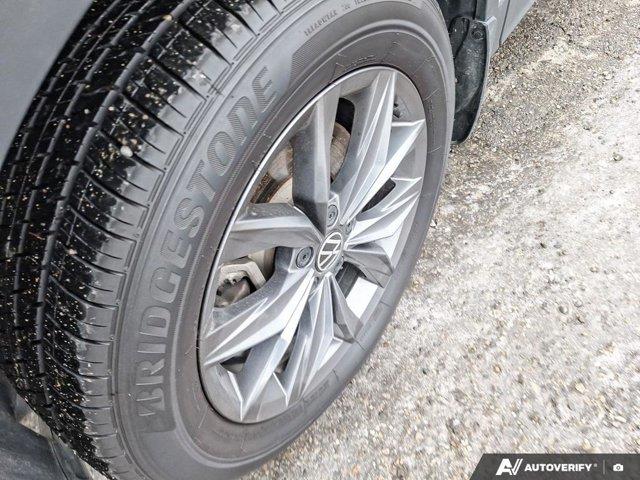 volkswagen Tiguan 2022 - 9