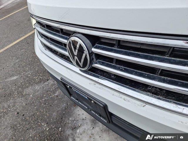 volkswagen Tiguan 2022 - 12