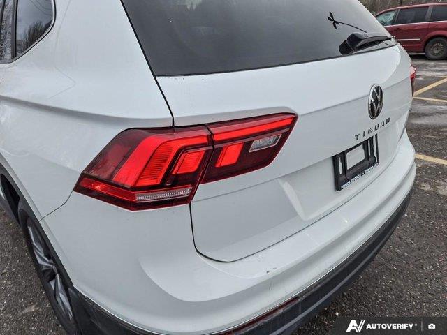 volkswagen Tiguan 2022 - 13