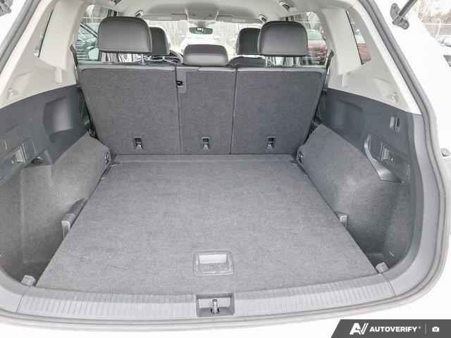 volkswagen Tiguan 2022 - 14
