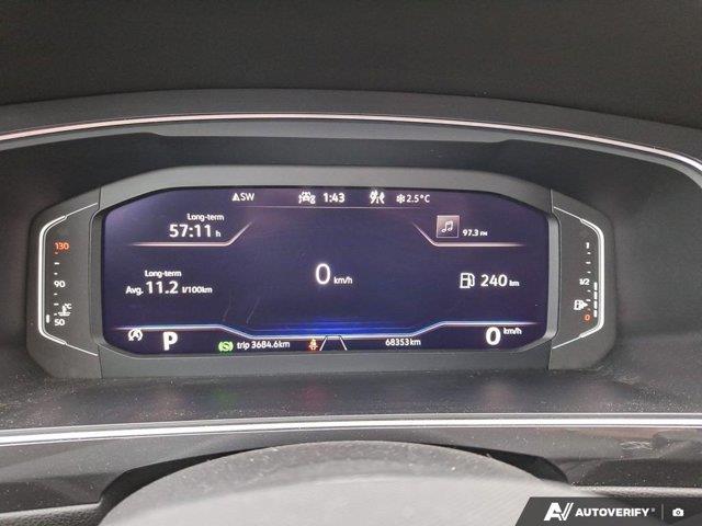 volkswagen Tiguan 2022 - 17