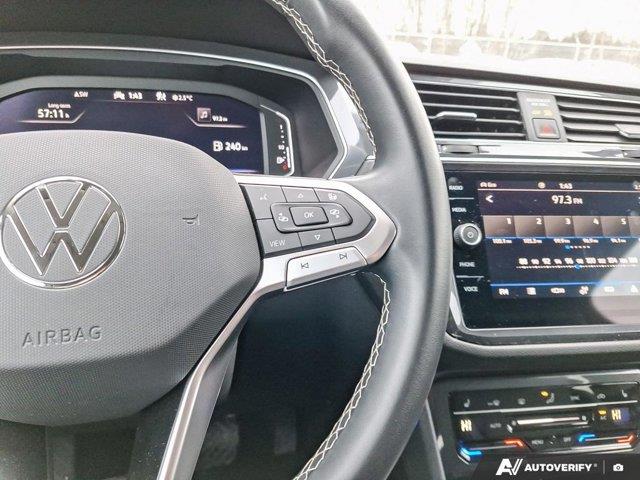 volkswagen Tiguan 2022 - 18