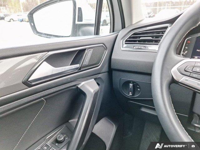 volkswagen Tiguan 2022 - 19