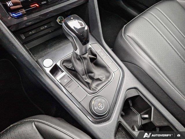 volkswagen Tiguan 2022 - 20