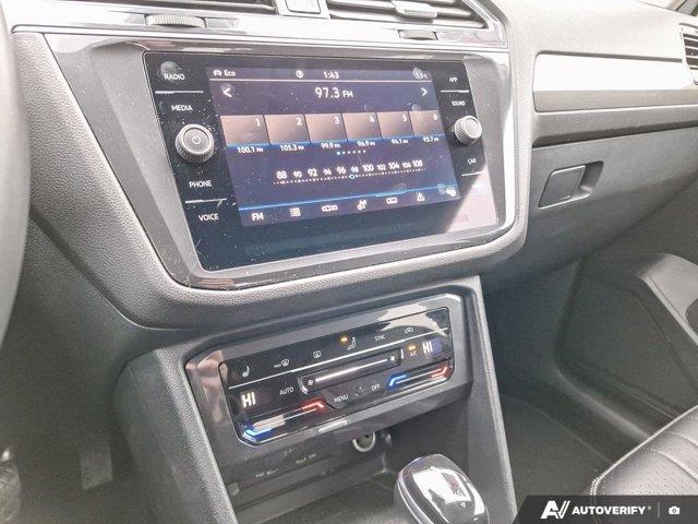 volkswagen Tiguan 2022 - 21