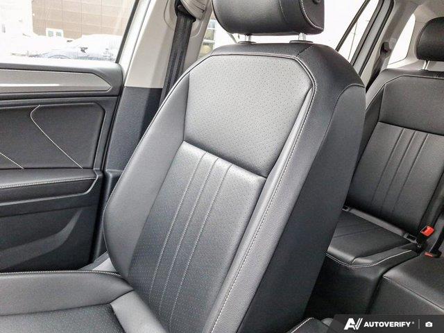 volkswagen Tiguan 2022 - 22