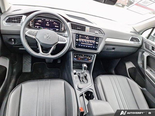 volkswagen Tiguan 2022 - 26