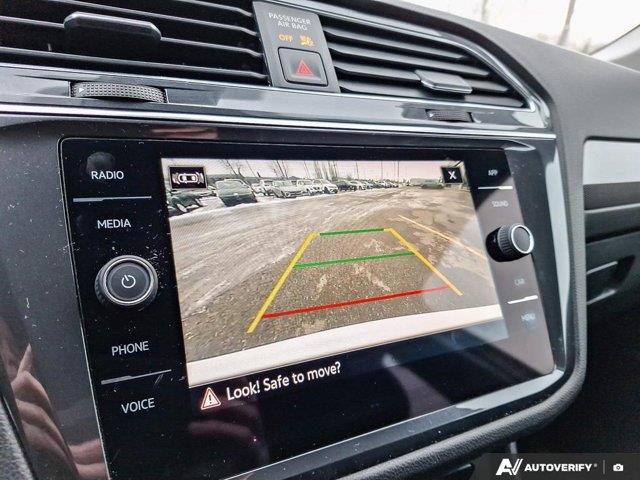 volkswagen Tiguan 2022 - 29
