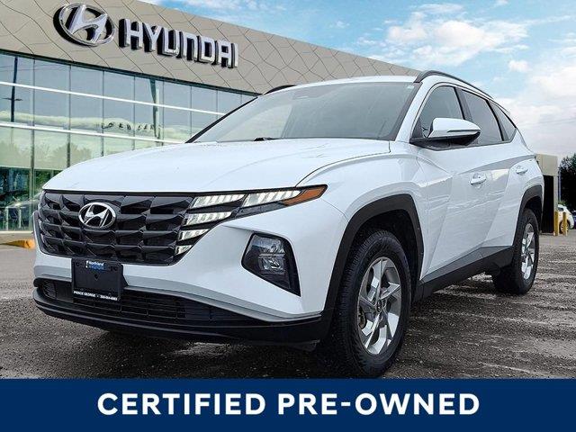hyundai Tucson 2024