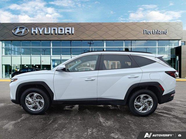 hyundai Tucson 2024 - 2