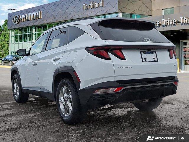 hyundai Tucson 2024 - 3