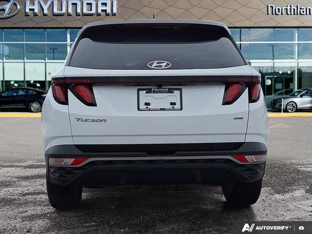 hyundai Tucson 2024 - 4