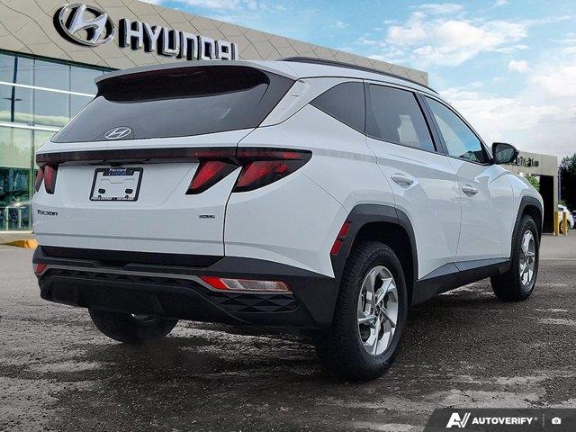 hyundai Tucson 2024 - 5