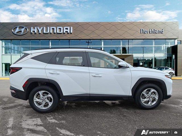 hyundai Tucson 2024 - 6