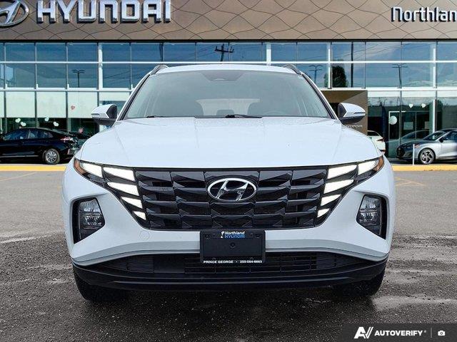 hyundai Tucson 2024 - 8