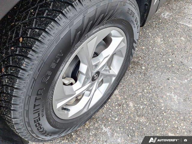 hyundai Tucson 2024 - 9