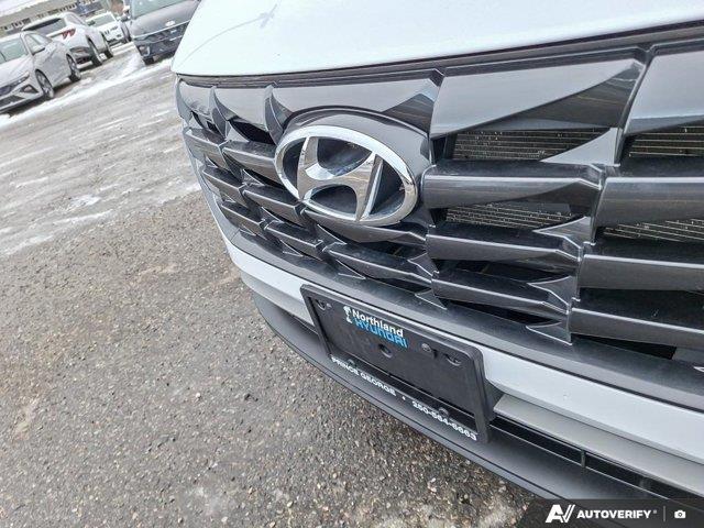 hyundai Tucson 2024 - 12