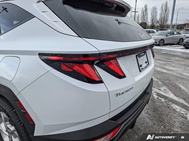 hyundai Tucson 2024 - 13
