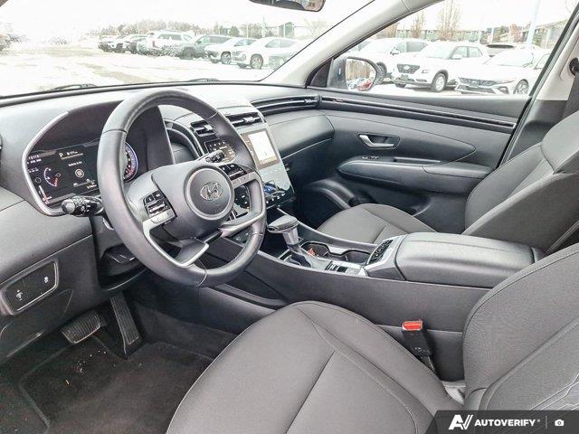 hyundai Tucson 2024 - 15