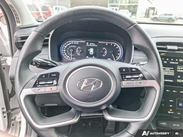 hyundai Tucson 2024 - 16