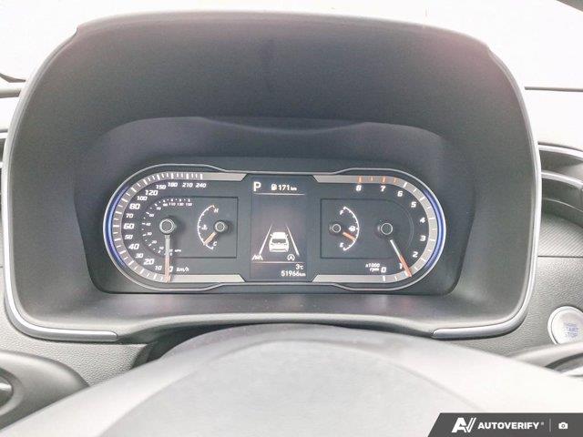 hyundai Tucson 2024 - 17