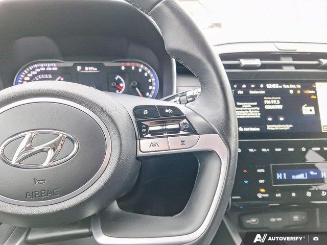 hyundai Tucson 2024 - 18