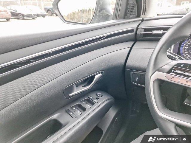 hyundai Tucson 2024 - 19