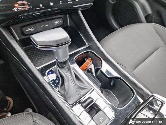 hyundai Tucson 2024 - 20