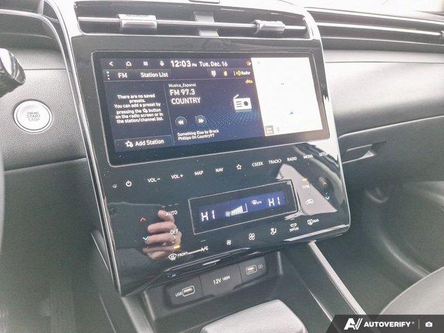 hyundai Tucson 2024 - 21